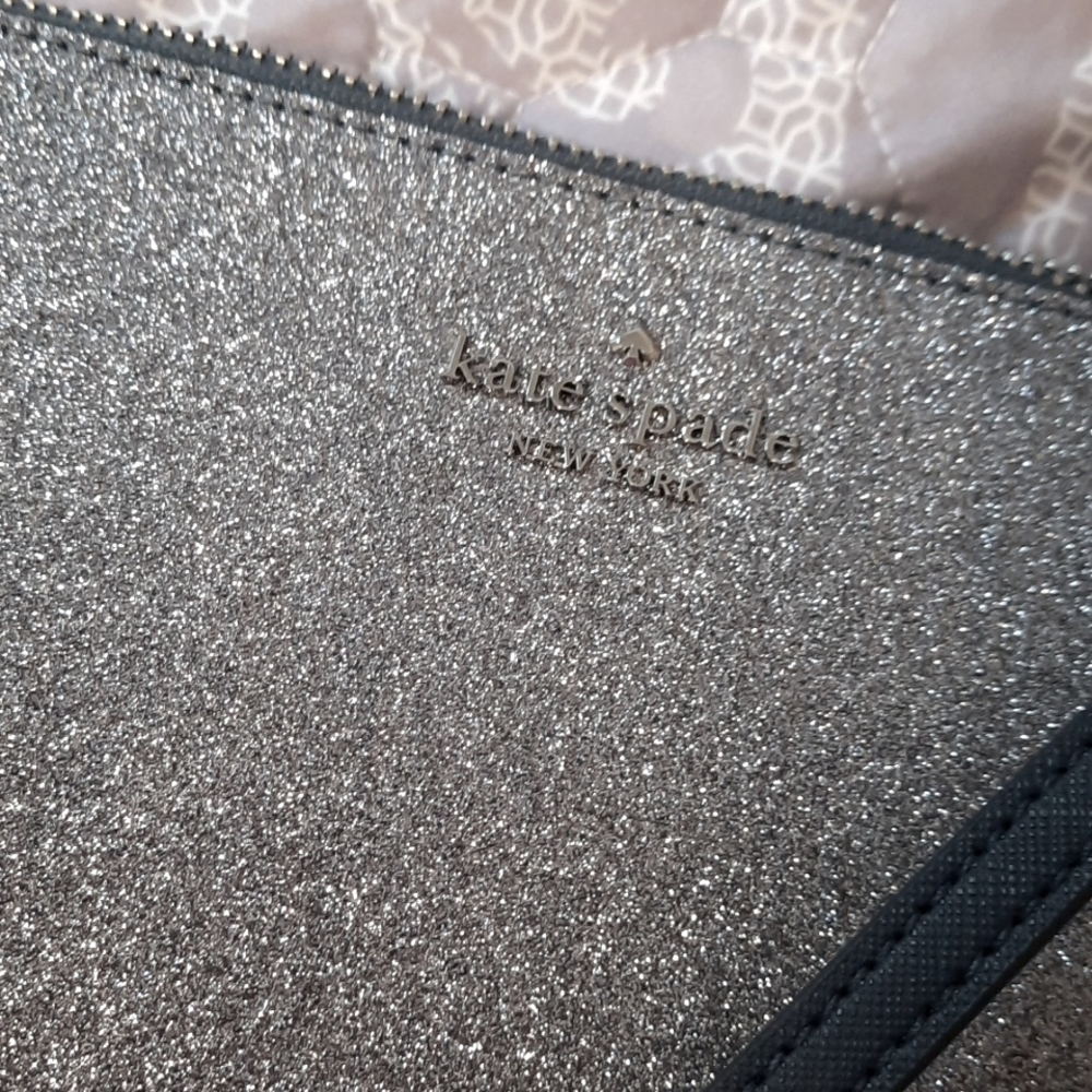 kate spade "joley" euc - Picture 5 of 5